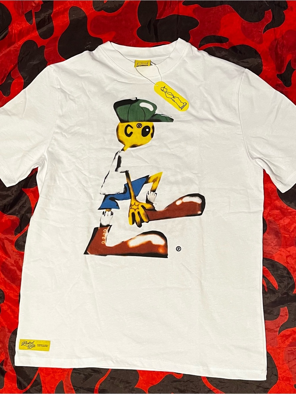Protect shirt